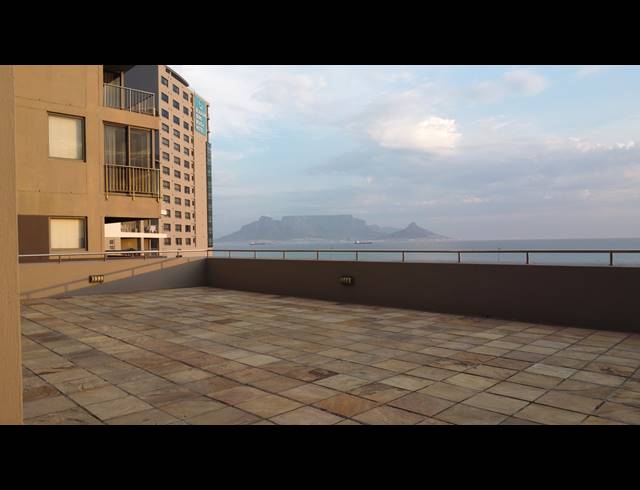 1 BEDROOM APARTMENT FOR SALE IN BEACHFRONT